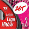 2008 Letnia Liga Hitow No.2