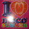 2008 I Love Disco Summer Vol.3 (CD 1)