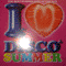 2008 I Love Disco Summer Vol.3 (CD 2)