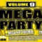2008 Mega Party Volume 9 (CD 1)