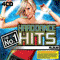 2008 The No. 1 Hard Dance Hits Album (CD 1)