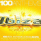 2008 100 Anthems Ibiza (CD 2)