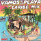 2008 Vamos A La Playa Con Caribe Mix (CD 3)