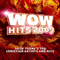 2008 WOW Hits 2009 (CD 1)