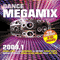 2008 Dance Megamix 2009.1 (CD 2)