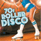 2008 70's Roller Disco