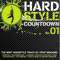 2009 Hardstyle Countdown No 01 (CD 1)