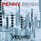 Penny Reign - Weird