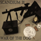 Scandium 21 - War Of The Dog