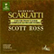 Scott Ross ~ Domenico Scarlatti: Complete Keyboard Works, Disc 7