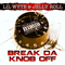 2013 Break Da Knob Off (EP)