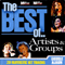 Various Artists [Hard] - The Best Of Artists & Groups (CD 1)