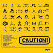 2007 Caution!-Invasion Records & Friends 2K7