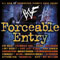 Various Artists [Hard] - WWF Forceable Entry