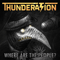 Thunderation - Where Are The People?