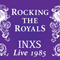 1985 Rocking The Royals, Melbourne Concert Hall  (11.04)