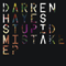 2012 Stupid Mistake (EP)