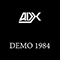 1984 Demo 1984