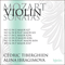2017 Mozart: Violin Sonatas - Vol.3 - K296, 306, 454 & 547 (CD 1)