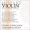 2017 Mozart: Violin Sonatas - Vol.4 - K303, 377, 378 & 403 (CD 1)