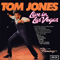 1969 Tom Jones Live In Las Vegas At The Flamingo