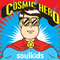 2009 Cosmic Hero
