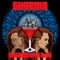 Sharma (NOR) - Live in Chaosmopolitan