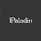 Paladin (GBR) - Paladin (LP)