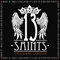 13 Saints - Crushing Copper