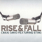 2003 Rise And Fall (Single) (Split)
