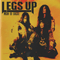 Legs Up - Like A Bomb
