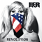 HER (USA) - Revolution (Special Edition)