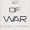 1985 Act Of War (Single)