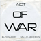 1985 1985 - Act Of War (12'' Single 1)