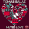Balaz, Tomas - Muted Love