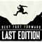 Last Edition - Best Foot Forward