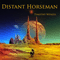 2016 Distant Horseman
