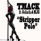 2013 Stripper Pole (Single)