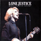 Lone Justice - 1986..11.06 - Radio One Live In Concert