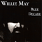 May, Willie - Blue Decade