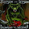 Flotsam & Jetsam ~ Doomsday For The Deceiver