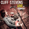 2017 Cliff Stevens: Live In Germany