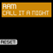 2009 Call It A Night (Single)