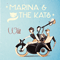 Marina & The Kats - Wild