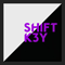 Shift K3Y - Not Into It