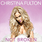 Fulton, Christina - Not Broken