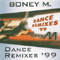 Boney M - Dance Remixes \'99