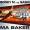 1999 Ma Baker - Somebody Scream