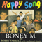 1984 Happy Song (Single, Hansa)