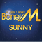 2006 Sunny. Mousse T. Remix (Promo CD Single, Sony)